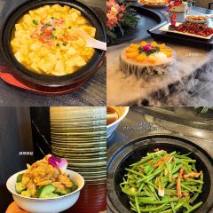 天之都·徽菜餐厅(三孝口店) User Photo