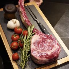 MURBEN牧尔本牛排馆(延安西路店) User Photo