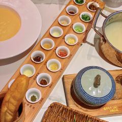 光华街·大救驾(同德店) 여행 사진