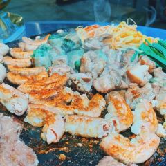 火山石黃牛肥腸（公新店）張用戶圖片