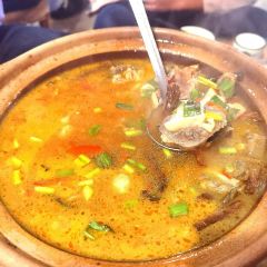 傣味花园1号·云南菜(安宁店) User Photo