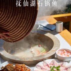 荷香庭渔庄 User Photo