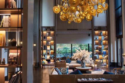 Ninghai Anhui Linhuge