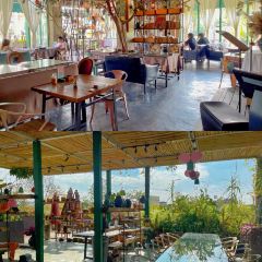 芬芳之旅花园餐厅(博罗店) 여행 사진