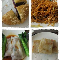 WAN LI RESTAURANT User Photo