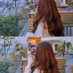 Puyan·Sweet magpie Dream manor User Photo