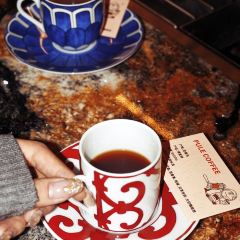 Pule堡樂咖啡（淡水店）張用戶圖片