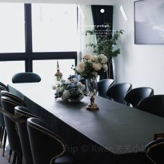 Eva依娃·高空江景餐廳張用戶圖片