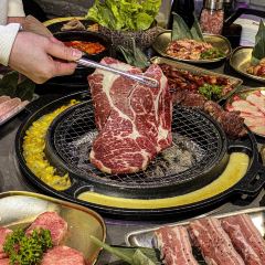 松明ONEONE烤肉馆(建业凯旋广场店) User Photo