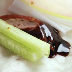 Liufujibeijingkao Duck (zhongtingjie) User Photo