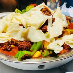 沙味王大盘鸡旗舰店 ảnh của người dùng