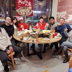 聚友香鱼庄·贤南川菜馆 User Photo