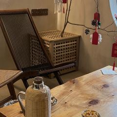 一間·喫茶張用戶圖片