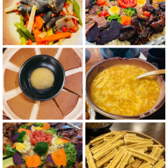 爱上手抓饭 User Photo