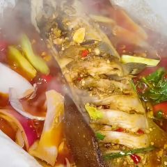思味烤鱼 User Photo