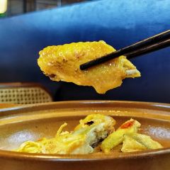 汀小府·福建客家菜(长冠城店) User Photo