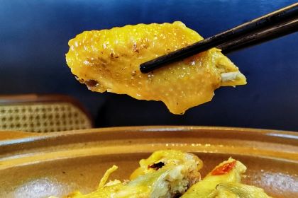 汀小府·福建客家菜(长冠城店)