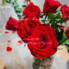 五季·情調小西餐(萬科裡店)張用戶圖片