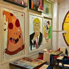 Bruce’s Pizza（山師東路店）張用戶圖片