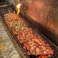 里外牛烤肉筋(庆丰街店) User Photo