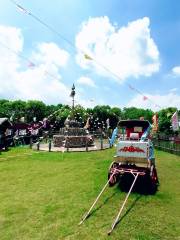 Mengjun Horse-riding Yard