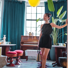 The Living Room User Photo