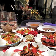 for you 浮遊·西餐廳（東二環泰禾店）張用戶圖片