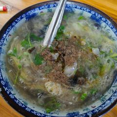 HUA QIANG User Photo