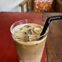咸鱼咖啡馆 User Photo