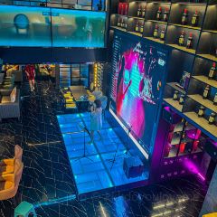 兰陵茶楼(中海锦江城店) User Photo