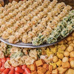 寶記大排檔張用戶圖片