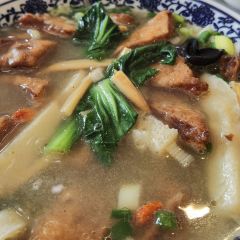 Guoqiangshouzhua (shifulu) 여행 사진