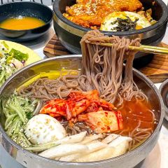 大叔韓式特色料理（奧體店）張用戶圖片