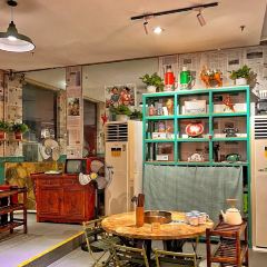 Caomen Street Stall Hot pot (Wei Wu Road Branch) User Photo