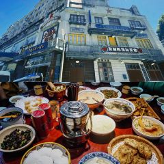 大碼頭飯店張用戶圖片
