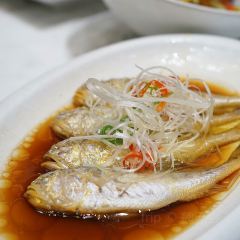 启东银洲希尔顿逸林酒店•悦海阁中餐厅 여행 사진
