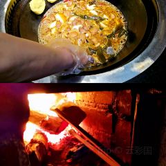 姥家大锅台(利川店) User Photo