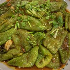 岫鄉廚粉餃店張用戶圖片