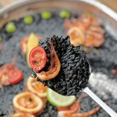 喵嗚西班牙燴飯張用戶圖片