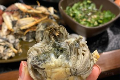 炙盈自助料理·蒸汽海鲜·烤肉(圆融店)