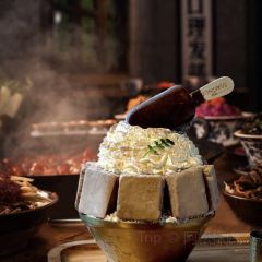 楠火锅(正宁路店) User Photo