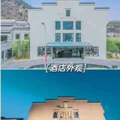 源道心愈酒店餐厅 User Photo
