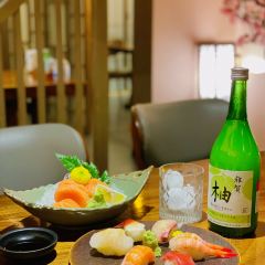 觀璟高空鐵板燒·料理（科技園店）張用戶圖片