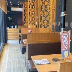 万福烤肉(五四路店) User Photo