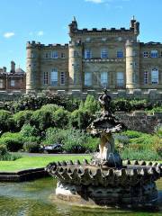 Robert Burns Birthplace Museum