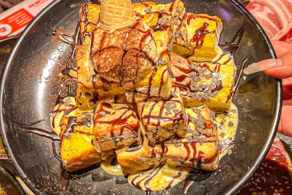 炉小哥烤肉(正弘城店)