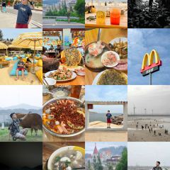 清口清汤面(西航路店) User Photo