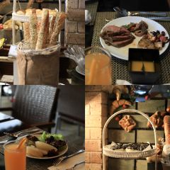 Horizons Sky Bar & Cigar Lounge User Photo