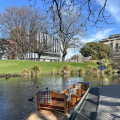 Curators House Restaurant 여행 사진