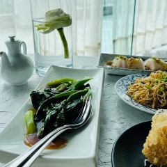 White Lotus Restaurant張用戶圖片